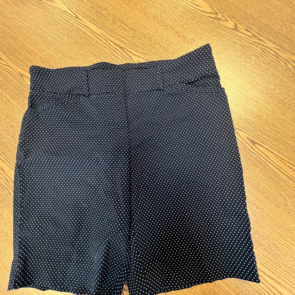 Hilary Radley shorts